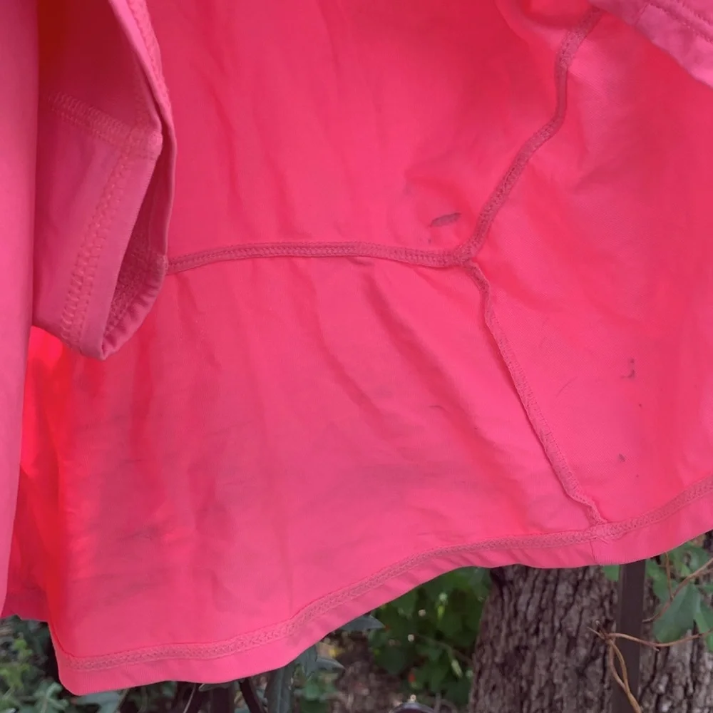 LILLY PULITZER UPF 50+ Luxletic Skort Size.Xs - Picture 9 of 10